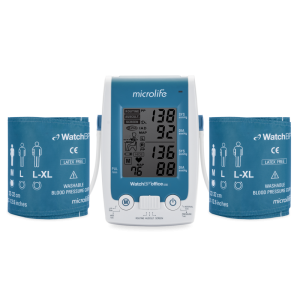 microlife WatchBP Office AFIB